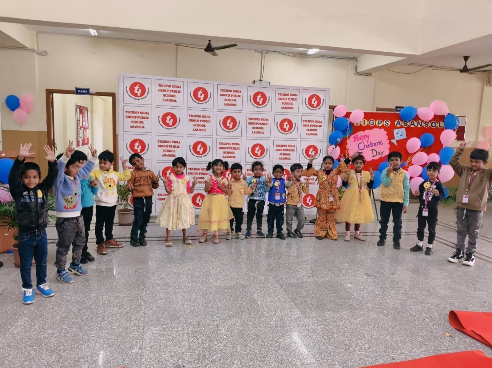 Children’s Day 